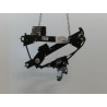 MECANISME+MOTEUR LEVE-GLACE ARRIERE DROIT TESLA MODEL S