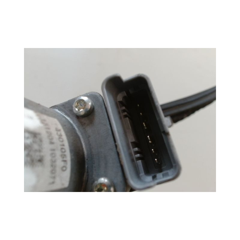 MECANISME+MOTEUR LEVE-GLACE ARRIERE DROIT TESLA MODEL S