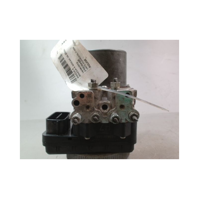 UNITE HYDRAULIQUE ABS MAZDA MAZDA 6 BREAK 2005-