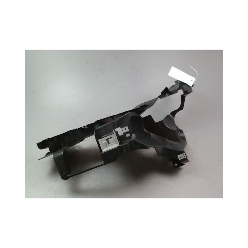 SUPPORT PARE-CHOC AVG FIAT 124SPIDER