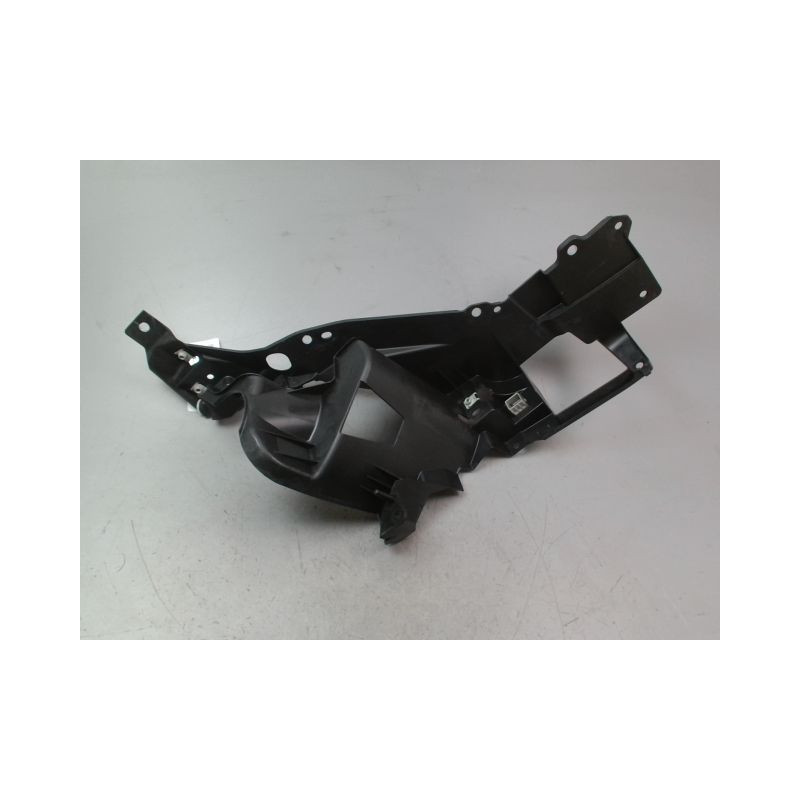 SUPPORT PARE-CHOC AVG FIAT 124SPIDER