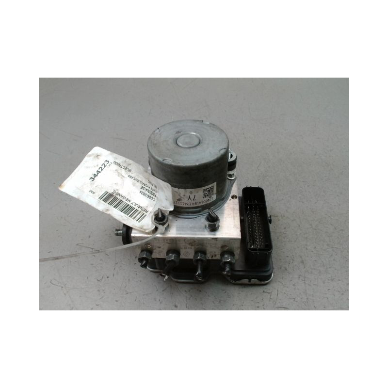 UNITE HYDRAULIQUE ABS RENAULT MEGANE-E
