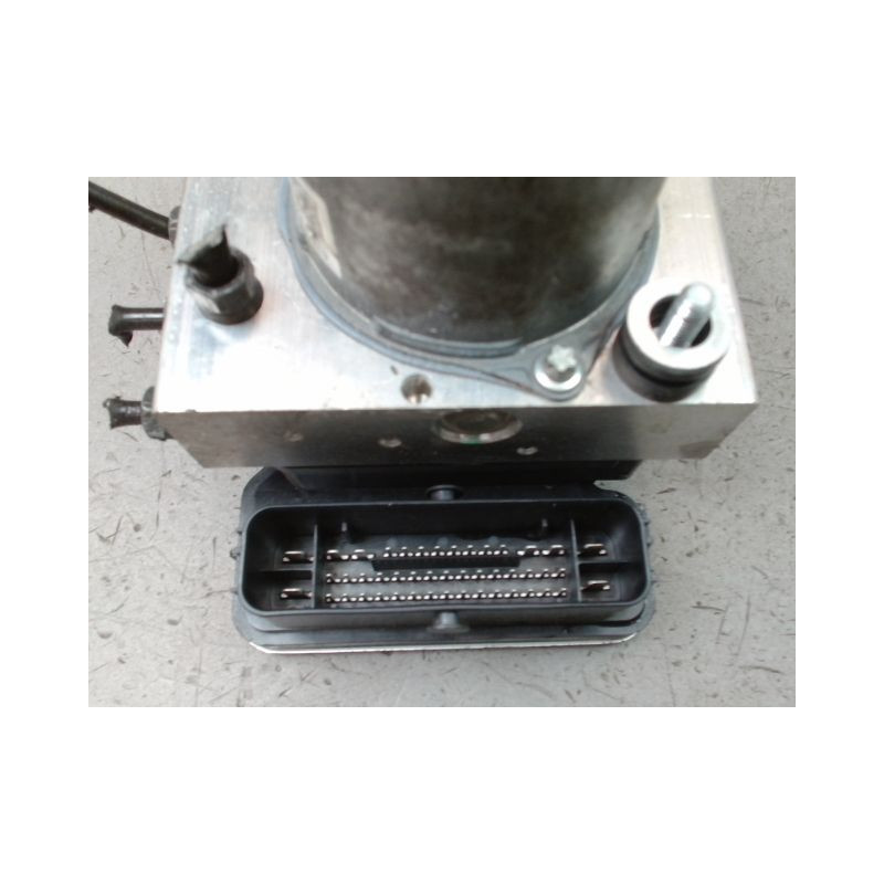 UNITE HYDRAULIQUE ABS RENAULT MEGANE-E