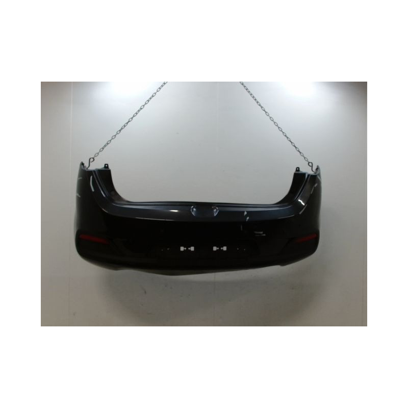 PARE-CHOC ARRIER KIA CEED