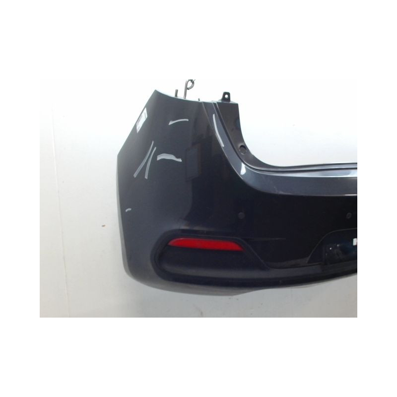 PARE-CHOC ARRIER KIA CEED
