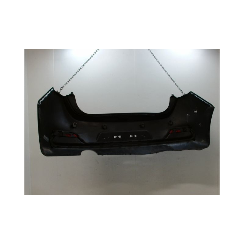PARE-CHOC ARRIER KIA CEED