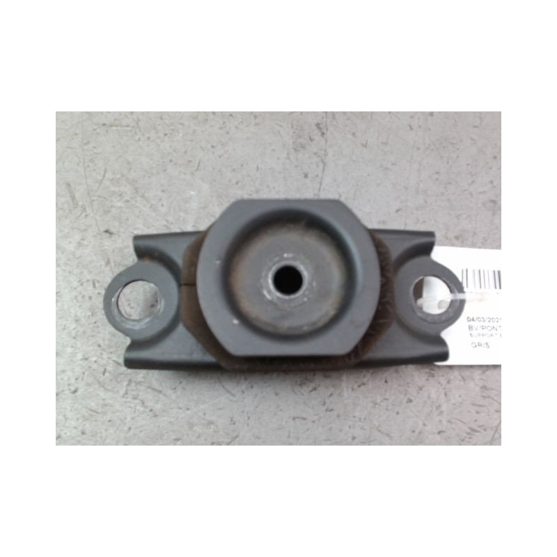 SUPPORT BOITE DE VITESSE 1 RENAULT CLIO 1.5 Blue dCi 85 