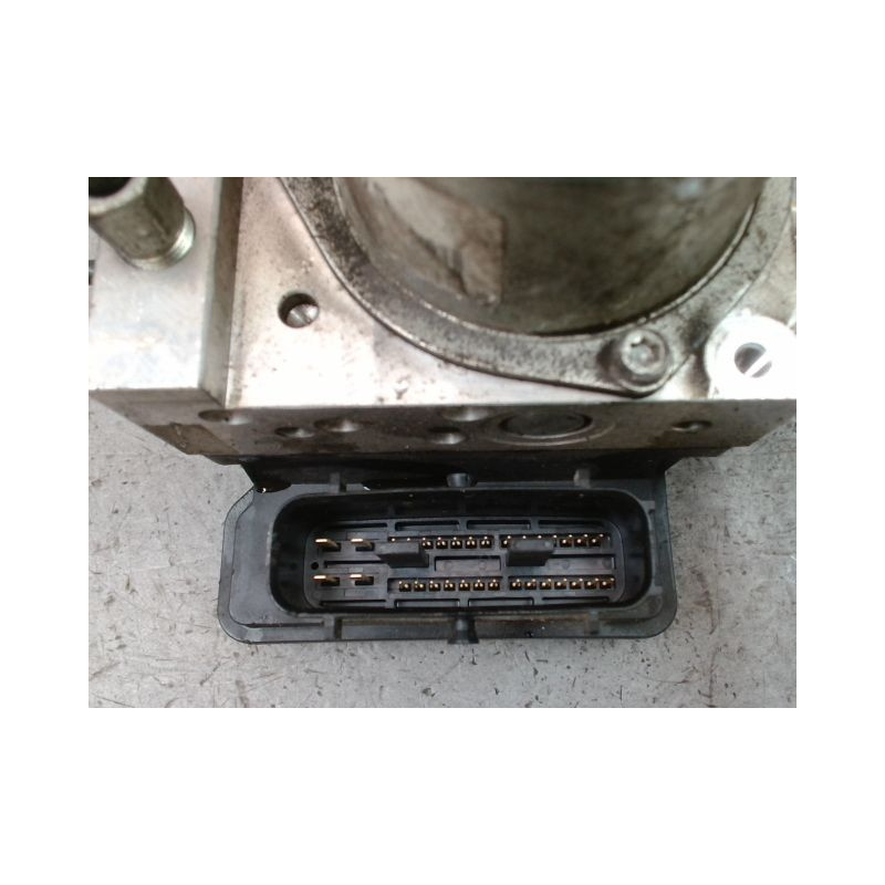UNITE HYDRAULIQUE ABS NISSAN JUKE Phase 1 2010-...