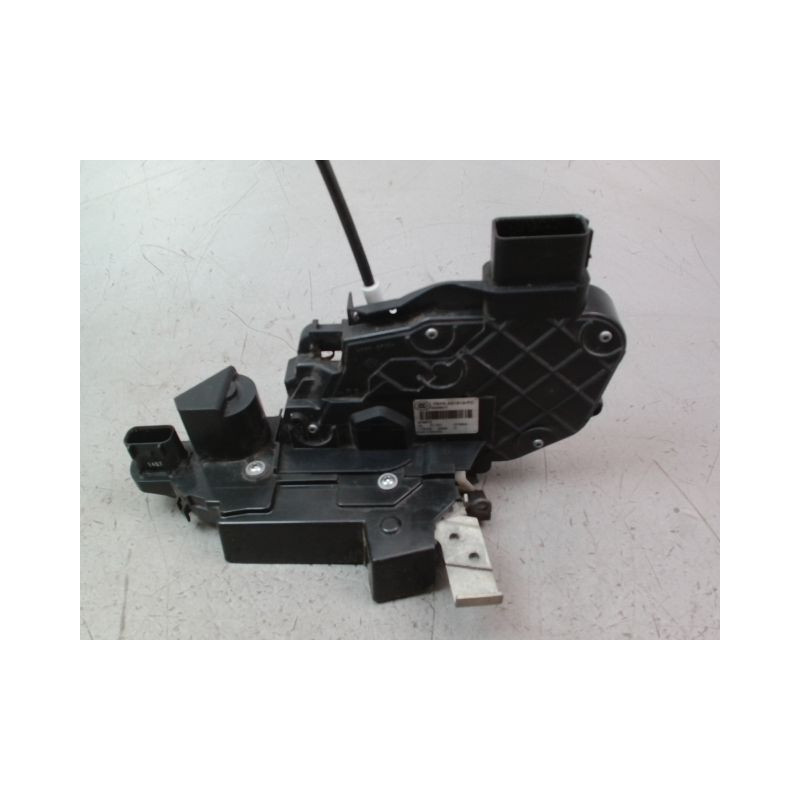 SYSTEME CONDAMNATION AVANT DROIT FORD MONDEO III Phase 1 2007-2010