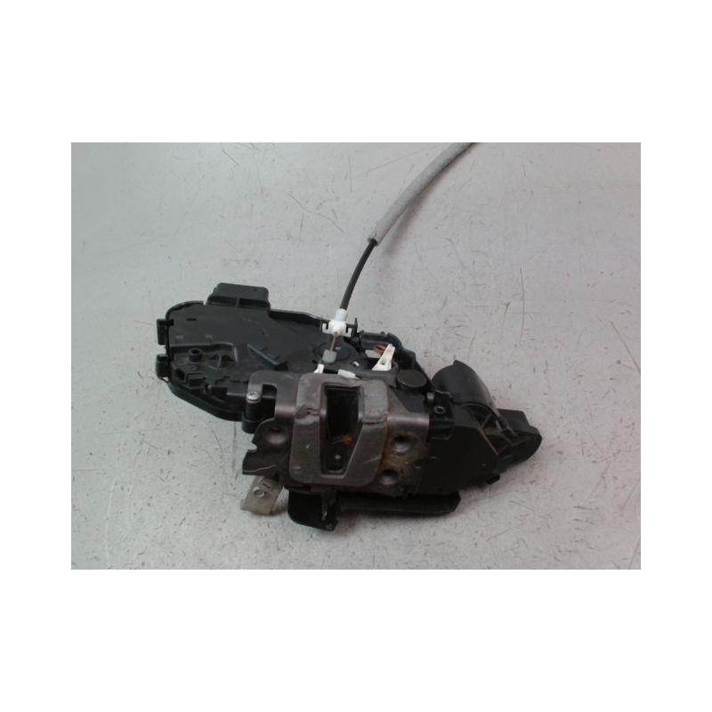 SYSTEME CONDAMNATION AVANT DROIT FORD MONDEO III Phase 1 2007-2010