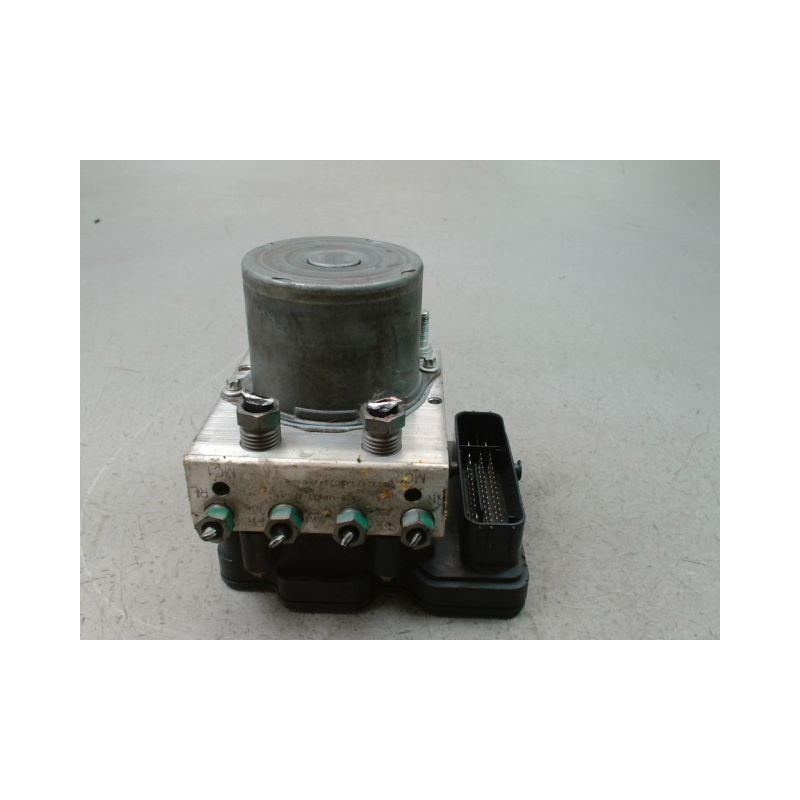 UNITE HYDRAULIQUE ABS JAGUAR XE