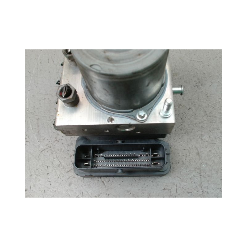 UNITE HYDRAULIQUE ABS JAGUAR XE