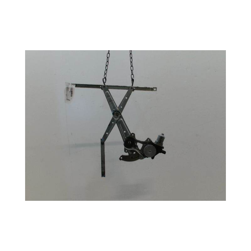 MECANISME+MOTEUR LEVE-GLACE AVANT GAUCHE HONDA CR-V 2010-