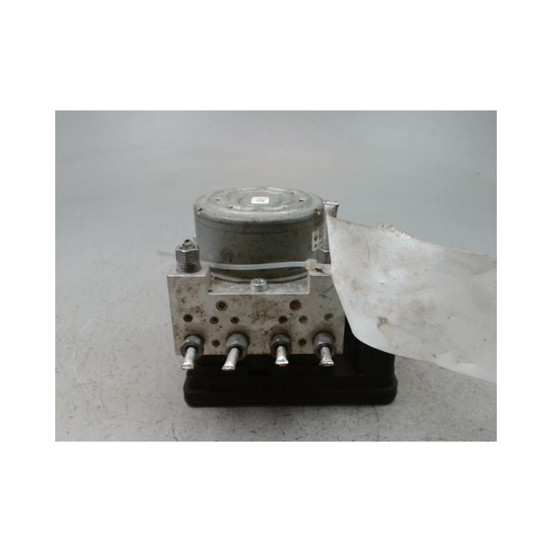 UNITE HYDRAULIQUE ABS RENAULT MEGANE IV PHASE 1 2015-