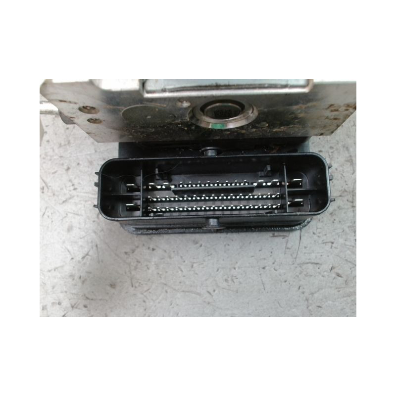 UNITE HYDRAULIQUE ABS RENAULT MEGANE IV PHASE 1 2015-