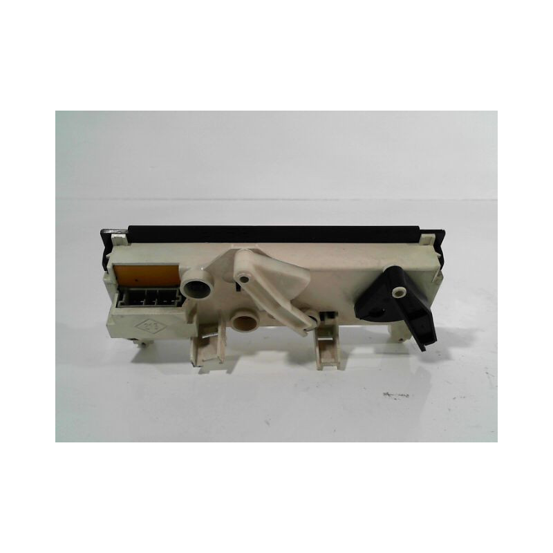 COMMANDE DE CHAUFFAGE RENAULT CLIO I PH.3 96-98