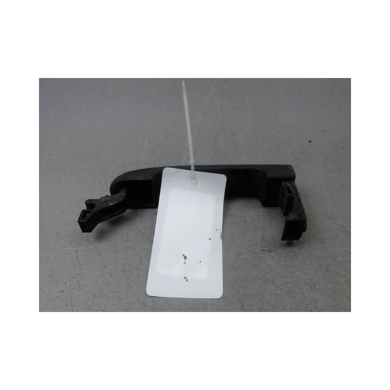 POIGNEE EXTERIEURE PORTE AVANT DROIT NISSAN MICRA III Phase 3 2007-2010