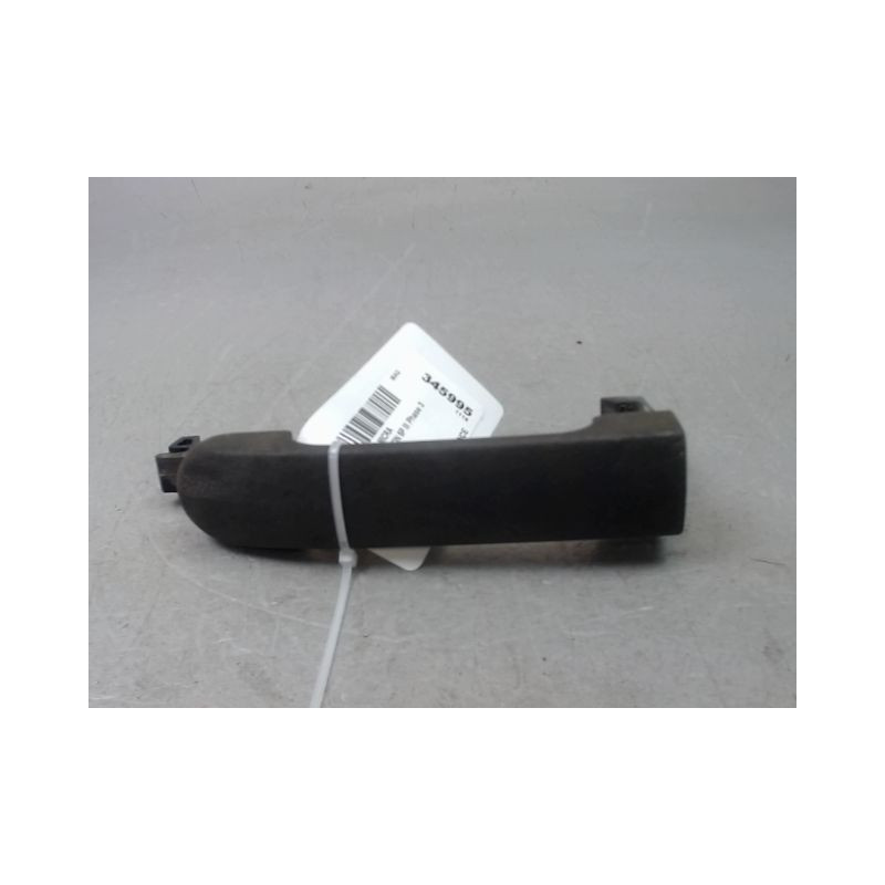POIGNEE EXTERIEURE PORTE AVANT GAUCHE NISSAN MICRA III Phase 3 2007-2010