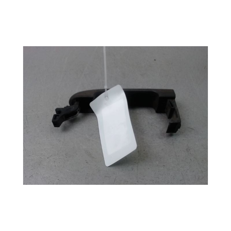 POIGNEE EXTERIEURE PORTE AVANT GAUCHE NISSAN MICRA III Phase 3 2007-2010