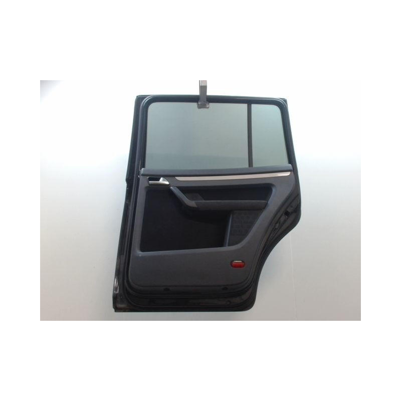 PORTE ARRIERE DROIT VOLKSWAGEN TOURAN MONOSP. I Phase 2 (1T) 2006-2010