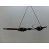 TRANSMISSION AVANT DROIT NISSAN JUKE Phase 1 2010-... 1.5 dCi