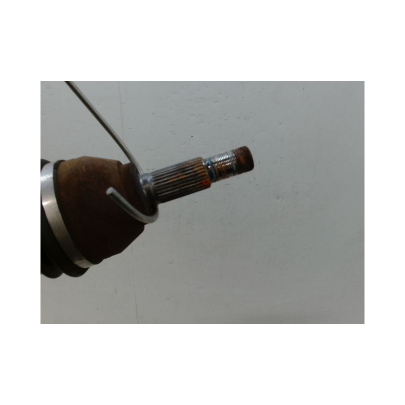TRANSMISSION AVANT DROIT NISSAN JUKE Phase 1 2010-... 1.5 dCi