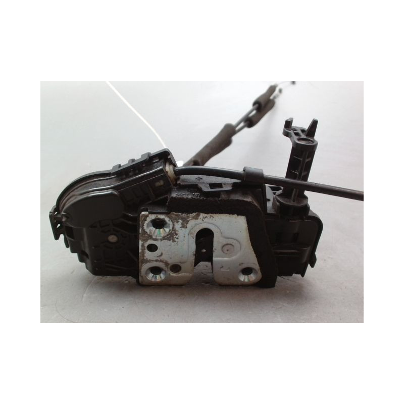 SYSTEME CONDAMNATION AVANT GAUCHE KIA SOUL 08-