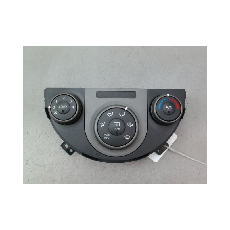 COMMANDE DE CHAUFFAGE KIA SOUL 08-