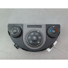 COMMANDE DE CHAUFFAGE KIA SOUL 08-
