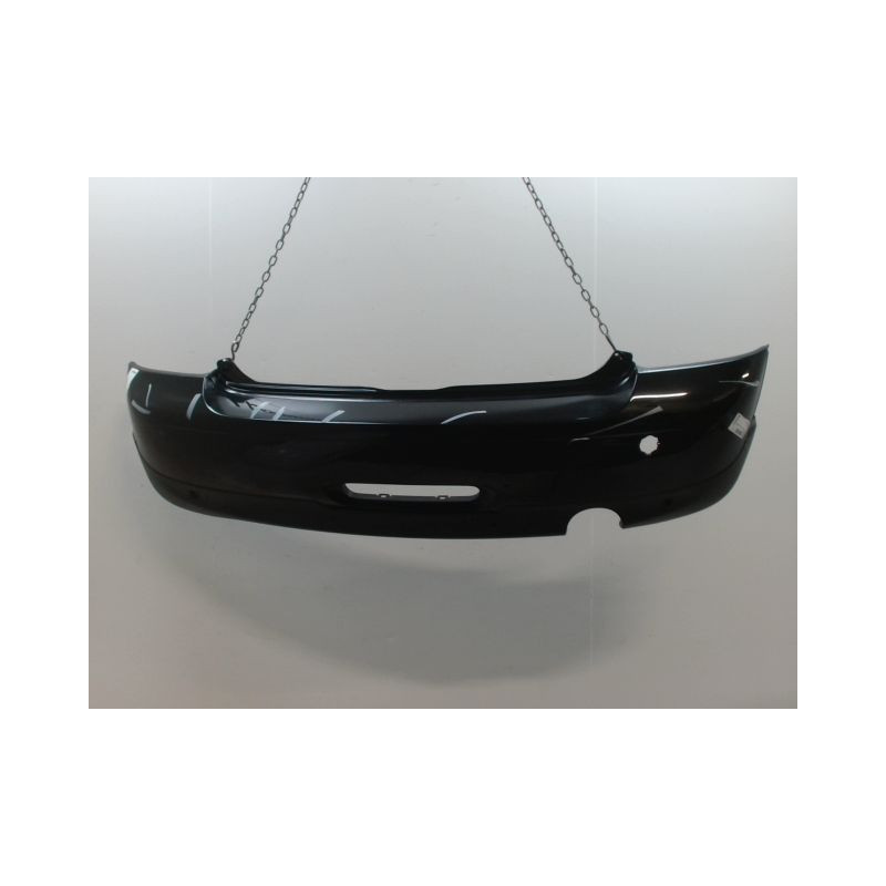 PARE-CHOC ARRIER MINI MINI II Phase 2 (R56) 2010-...