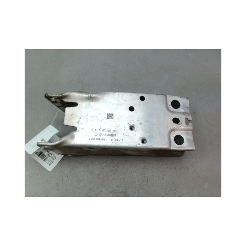 RENFORT PARE-CHOC AVG MINI MINI III (F55/F56) 2014-...