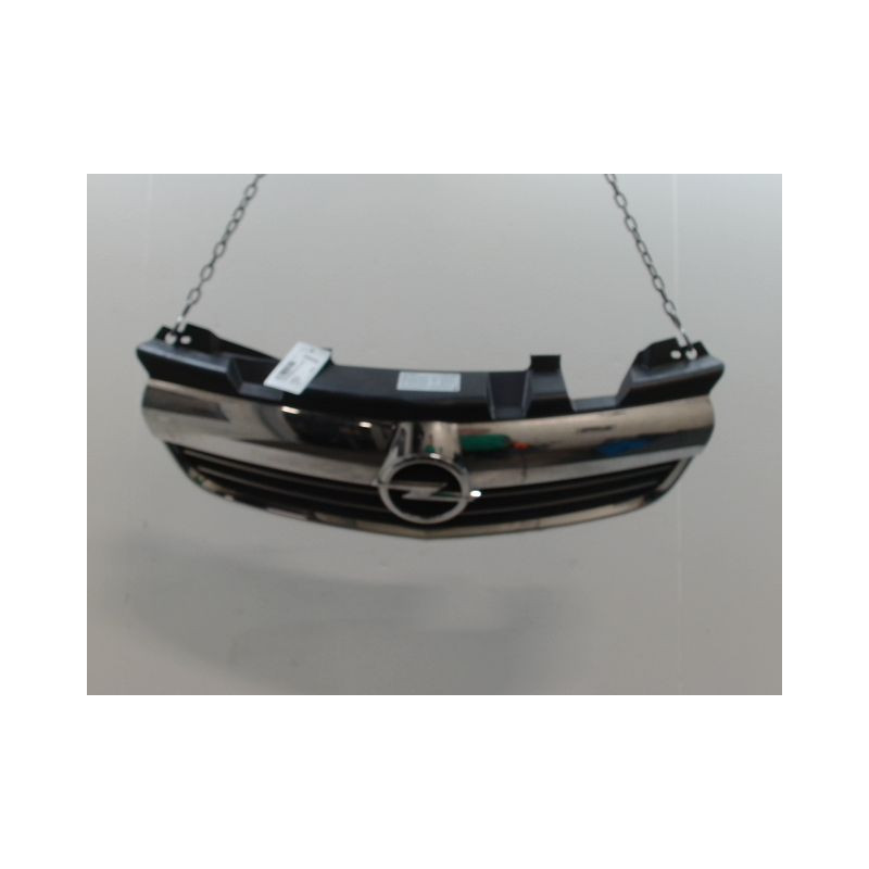 CALANDRE OPEL ZAFIRA MONOSP. II Phase 1 (B) 2005-2007