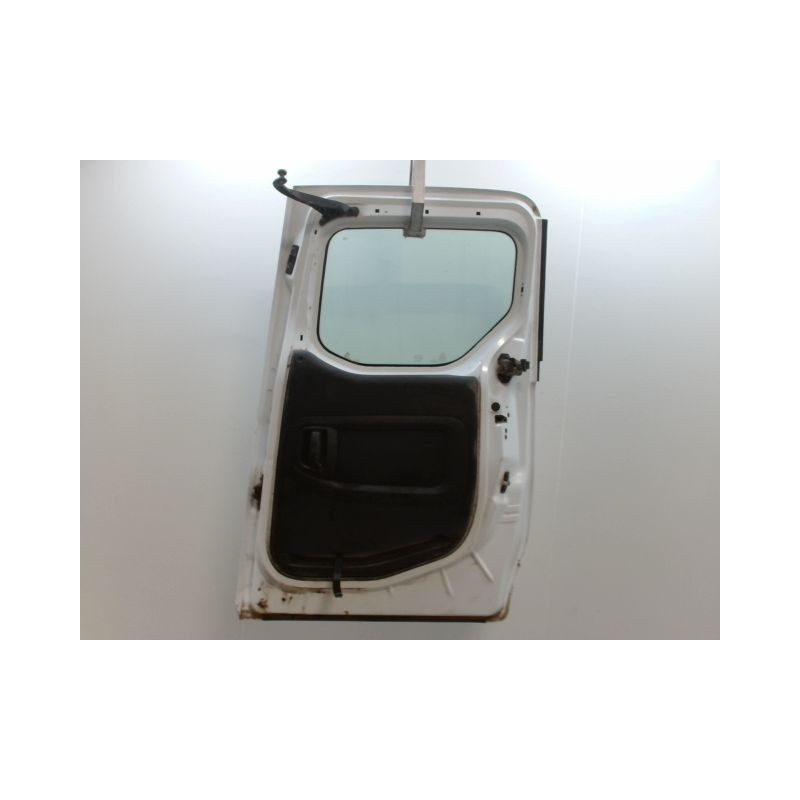 PORTE ARRIERE DROIT CITROEN BERLINGO FG II Phase 2 (B9) 2012-2015