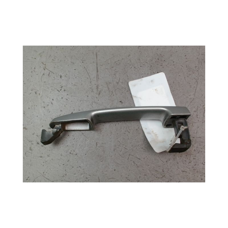 POIGNEE EXTERIEURE PORTE AVANT GAUCHE TOYOTA RAV4 2000-
