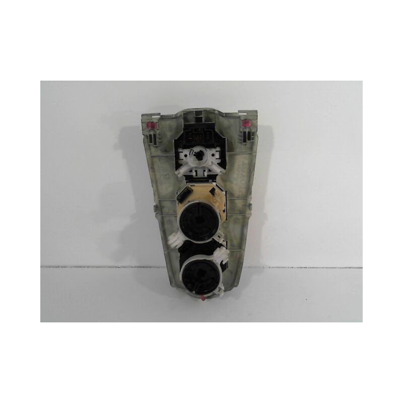 COMMANDE DE CHAUFFAGE TOYOTA YARIS 2005-