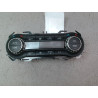 COMMANDE DE CHAUFFAGE MERCEDES GLA