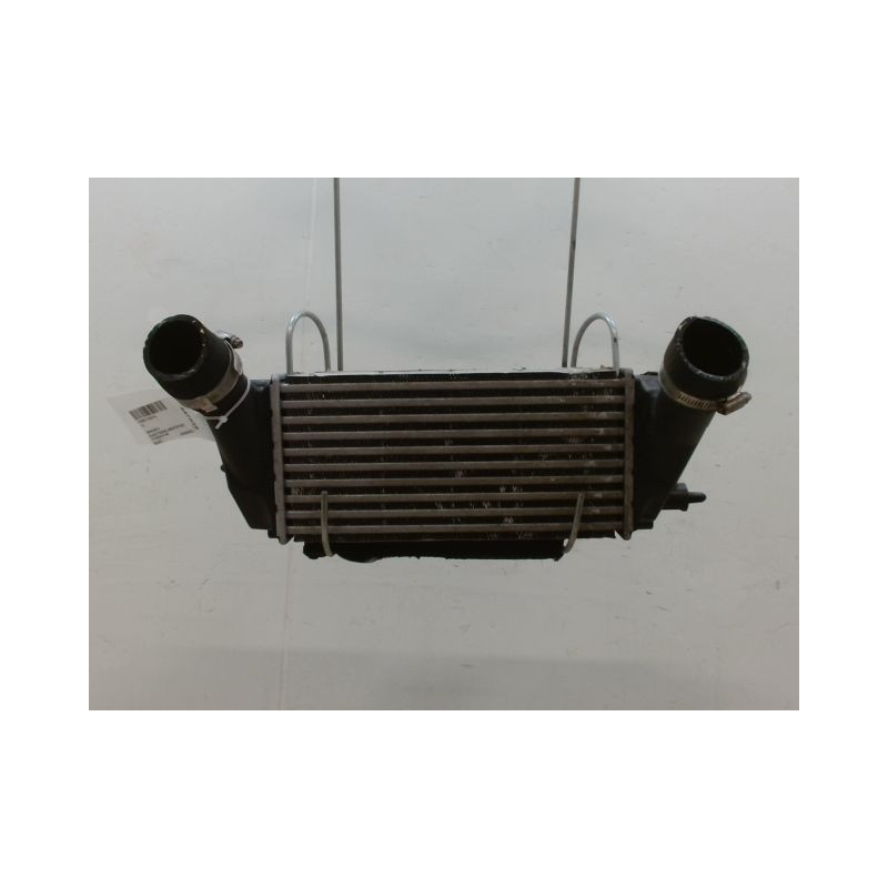 ECHANGEUR AIR FORD FIESTA 2008-