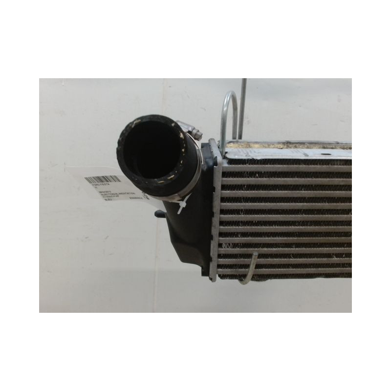 ECHANGEUR AIR FORD FIESTA 2008-