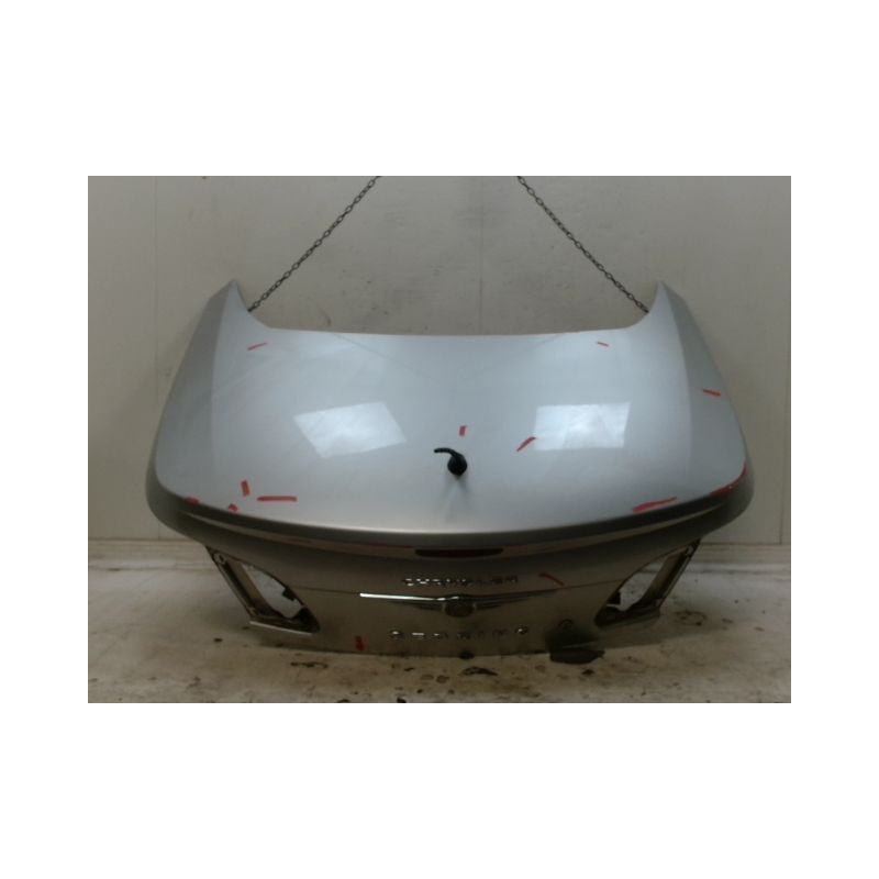 COFFRE ARRIERE CHRYSLER SEBRING