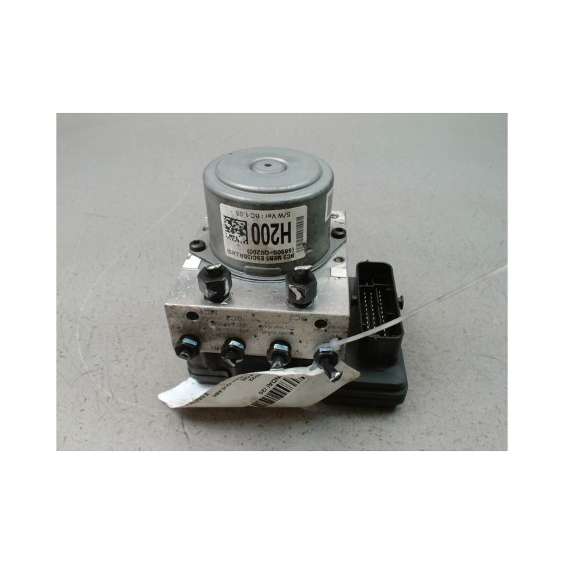 UNITE HYDRAULIQUE ABS HYUNDAI I20