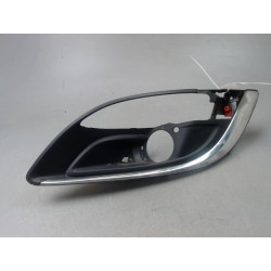 GRILLE VENTILATION PARE-CHOC AVG