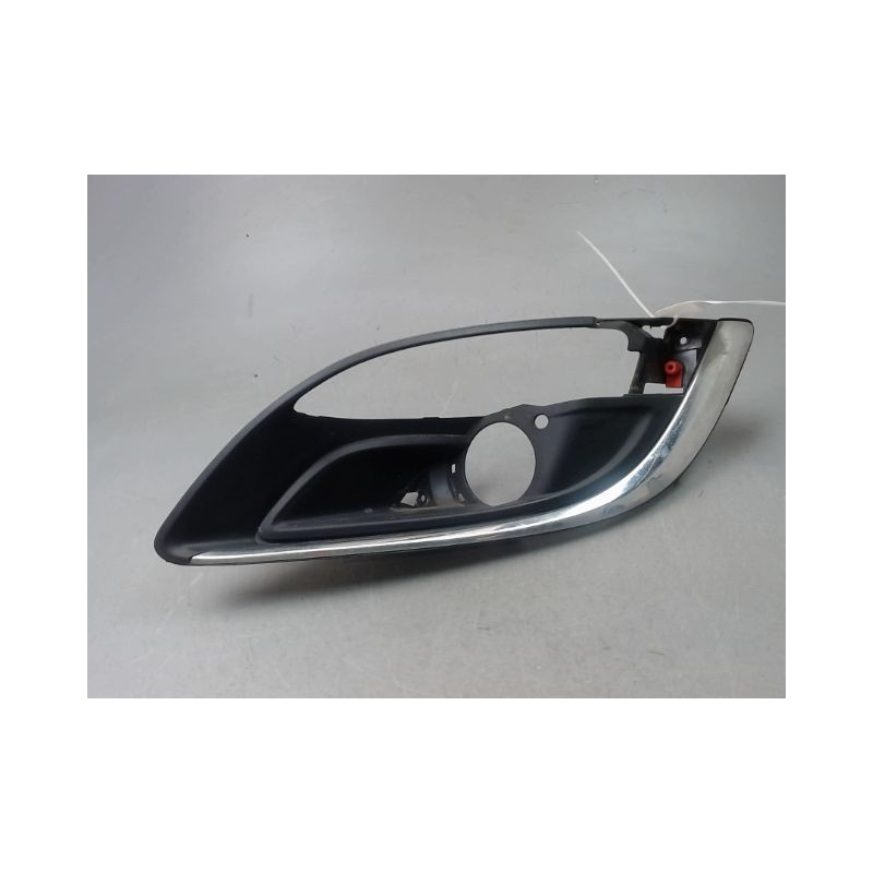 GRILLE VENTILATION PARE-CHOC AVG OPEL ASTRA 2004-