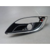 GRILLE VENTILATION PARE-CHOC AVG OPEL ASTRA 2004-