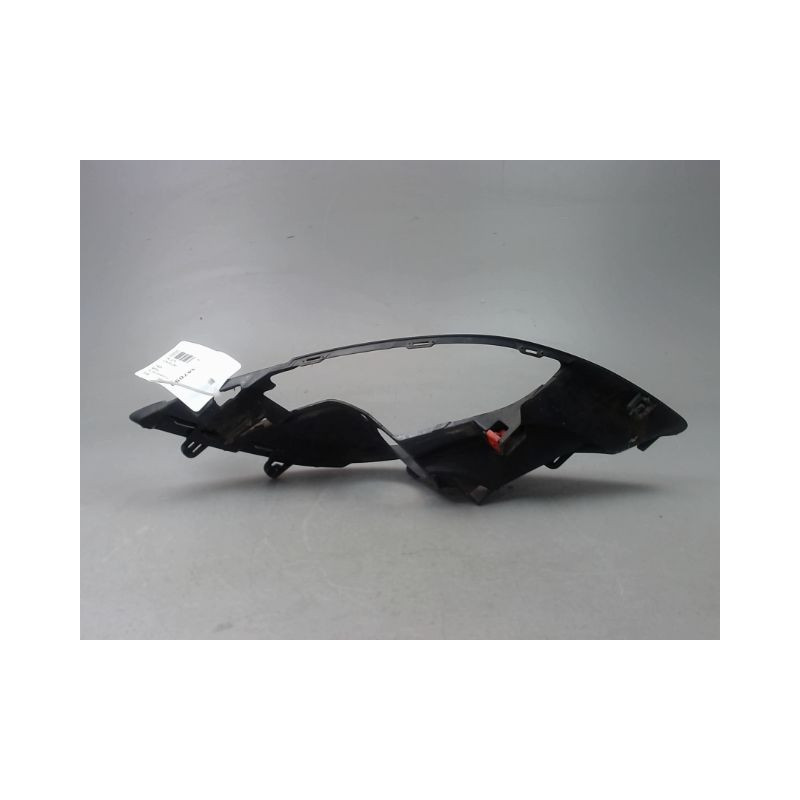 GRILLE VENTILATION PARE-CHOC AVG OPEL ASTRA 2004-