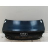 COFFRE ARRIERE AUDI A4