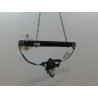 MECANISME+MOTEUR LEVE-GLACE ARRIERE DROIT AUDI A4