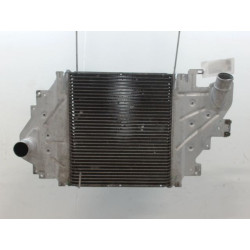 ECHANGEUR AIR