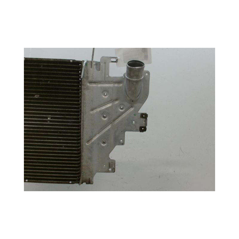 ECHANGEUR AIR RENAULT CLIO II Phase 2 2001-2006