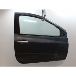 PORTE AVD