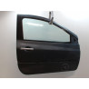PORTE AVANT DROIT RENAULT CLIO III Phase 1 2005-2009